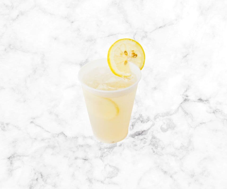 DC6 Lemon with honey (Cold) / DC6 檸蜜(凍)