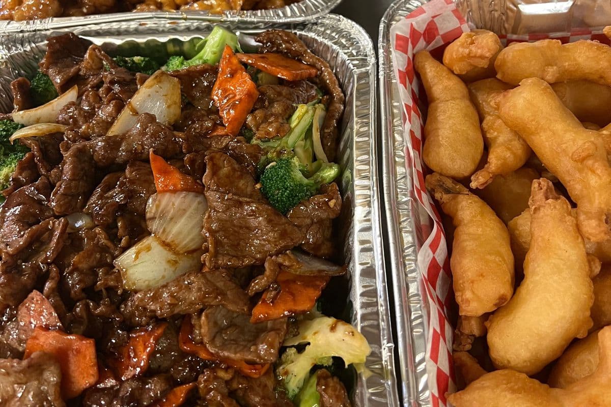Family Bundles - Dinner for Three