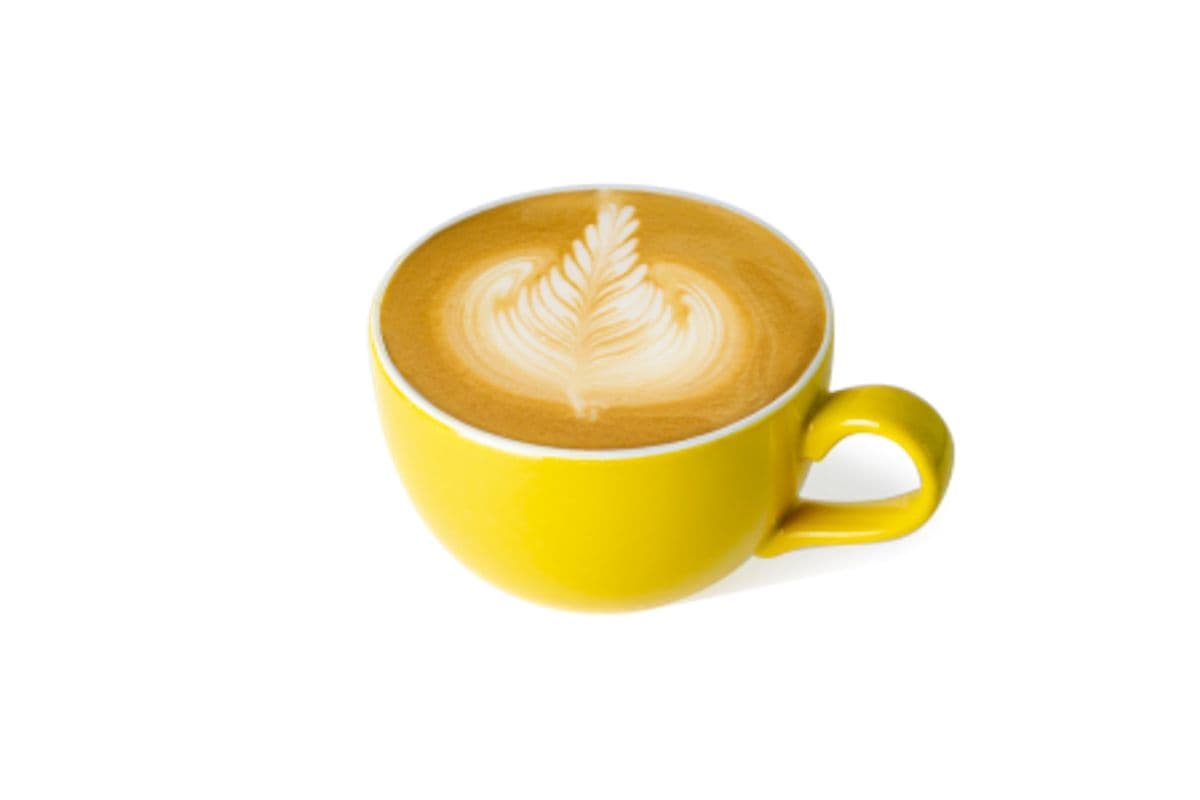 Caffe Latte