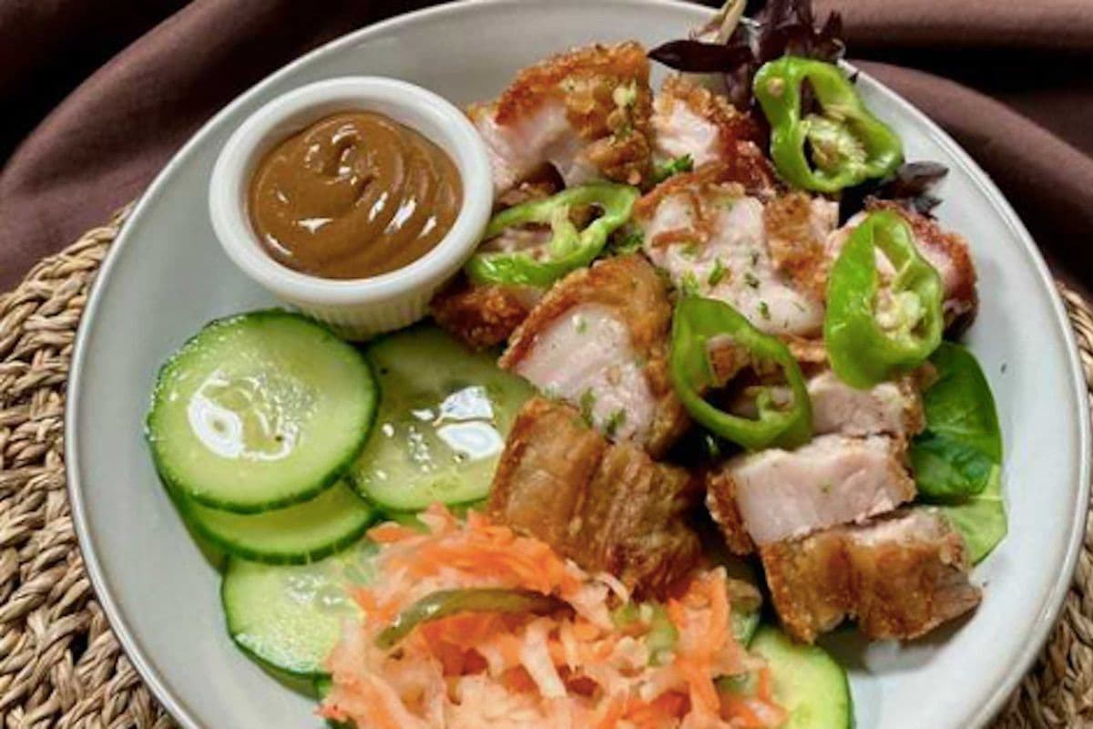 Lechon Kawali