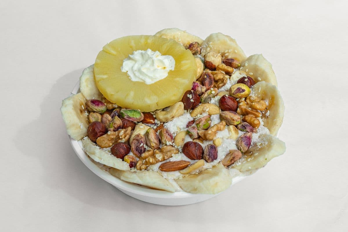 Tivaasi Special Ma'joon