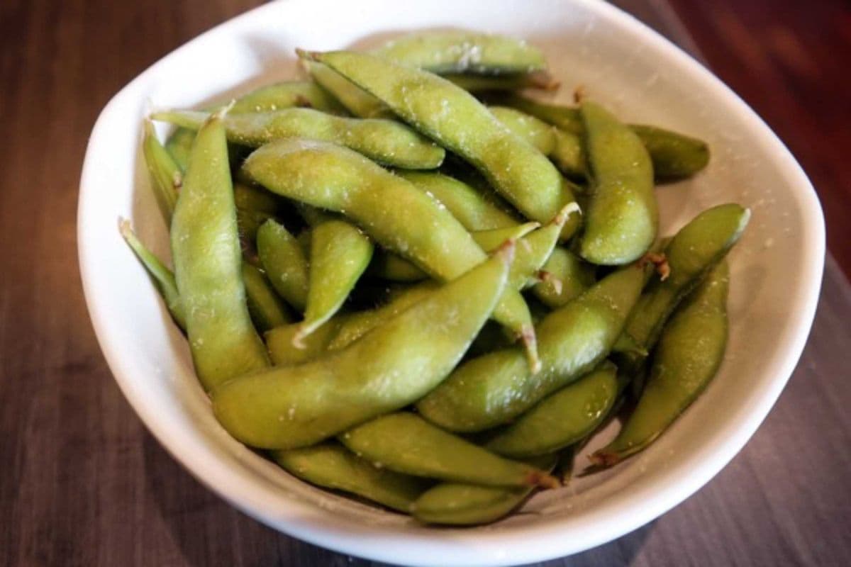 Edamame
