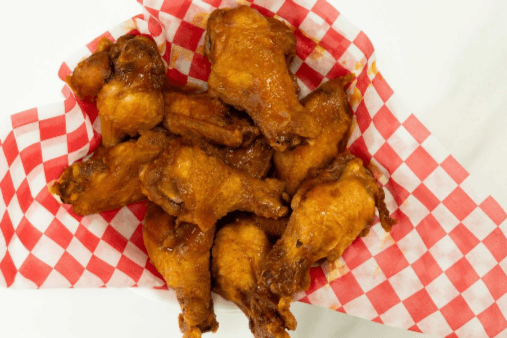 Chicken Wings (1 lb)