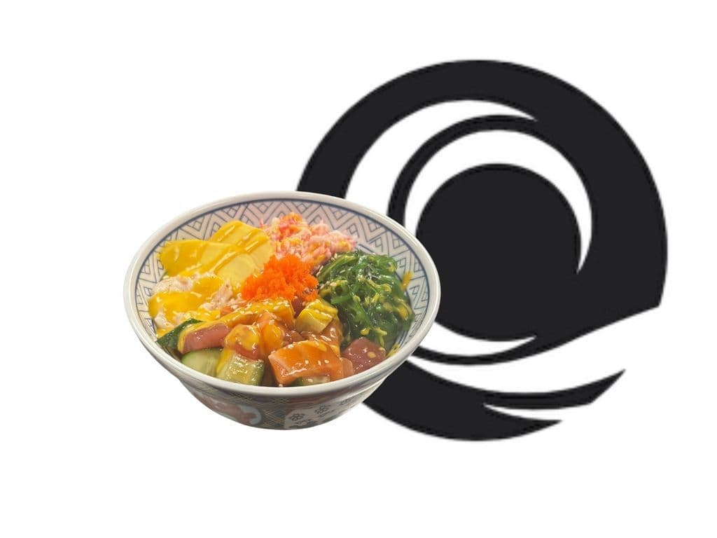 Poké Bowl