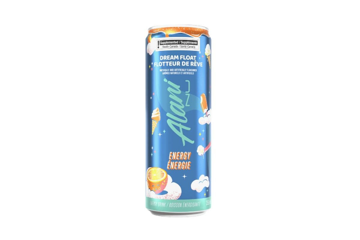 Alani Nu Energy Dream Float (355 ml) 8302515