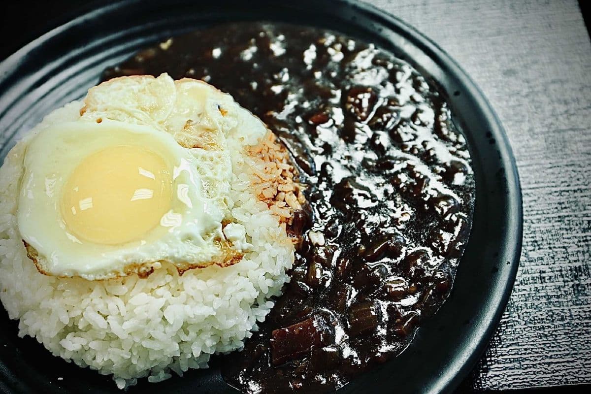Jjajang Bab