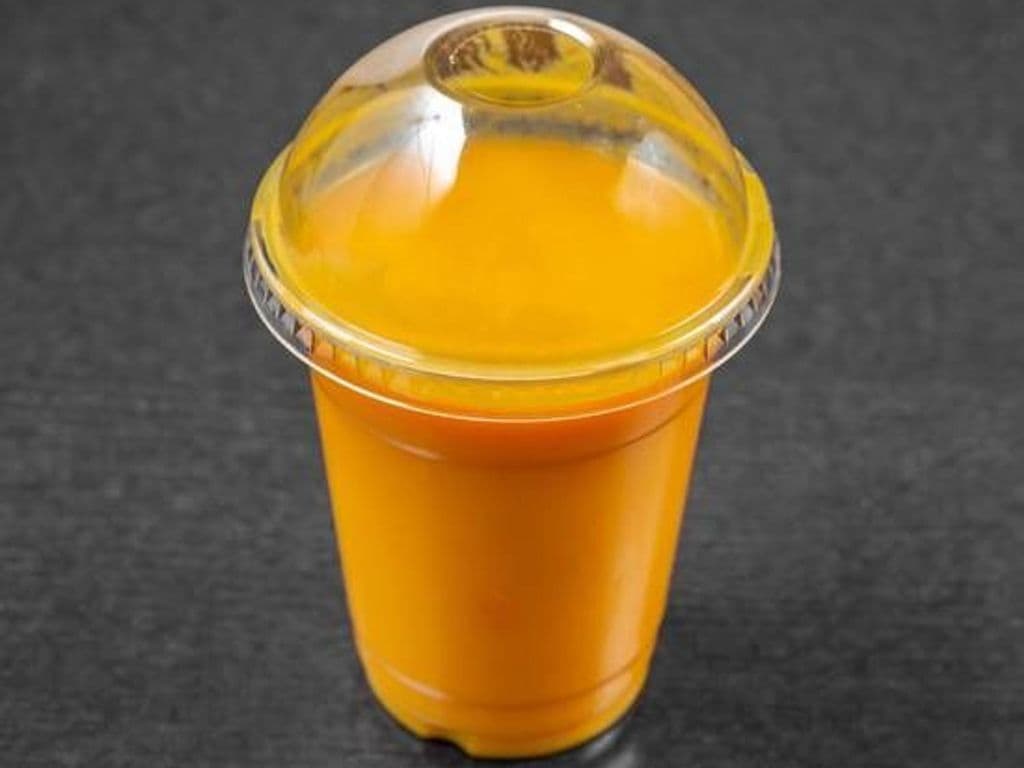 Mango Shake