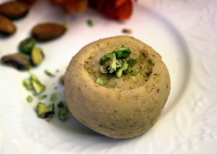 Khoya Pini (1LB)