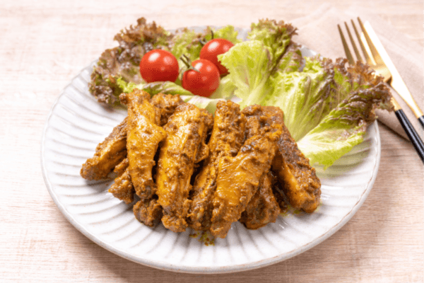 Tandoori Chicken