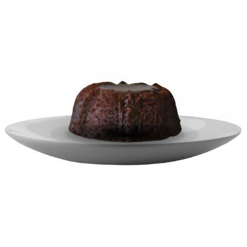 Lava Cake