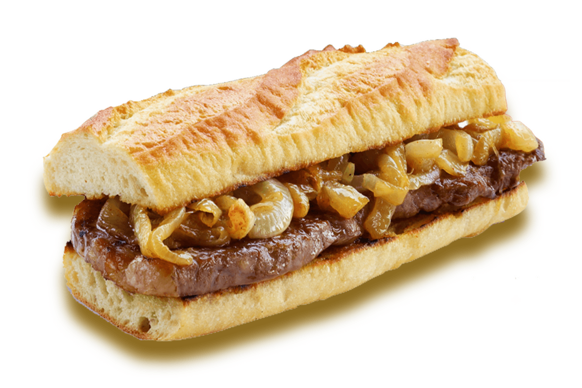 Steak Sandwich