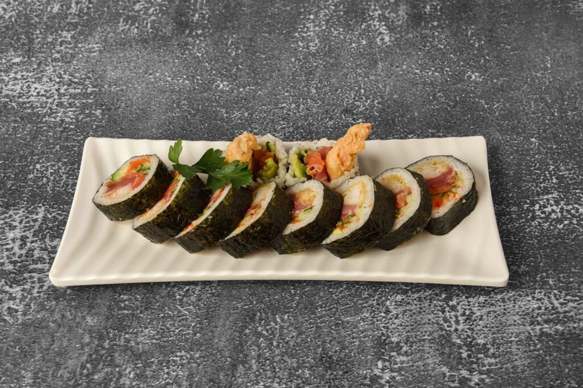 Y9 Fancy Roll (10pcs)