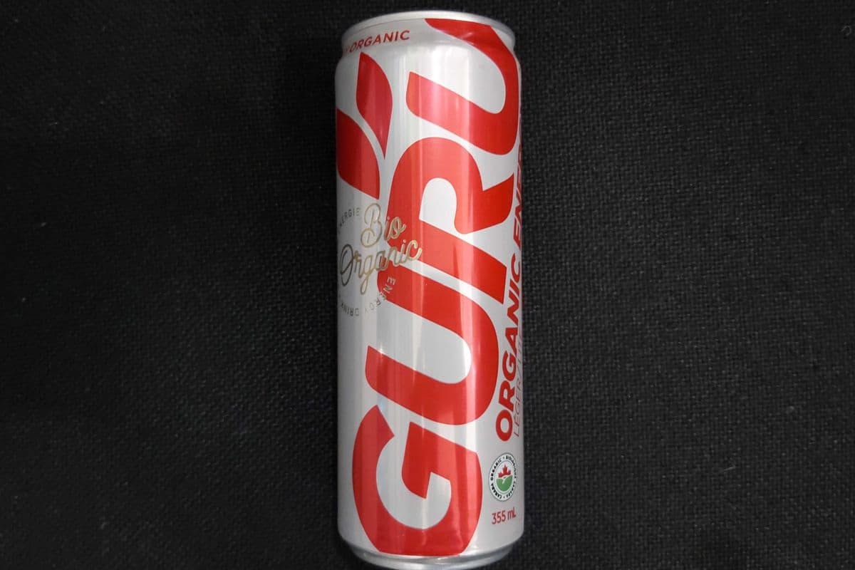 Guru sans sucre / Guru without Sugar