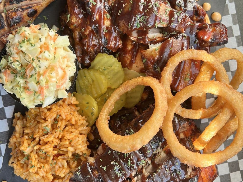 FEAST #4