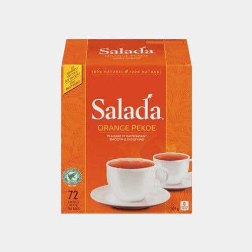 Thé Salada / Salada Tea