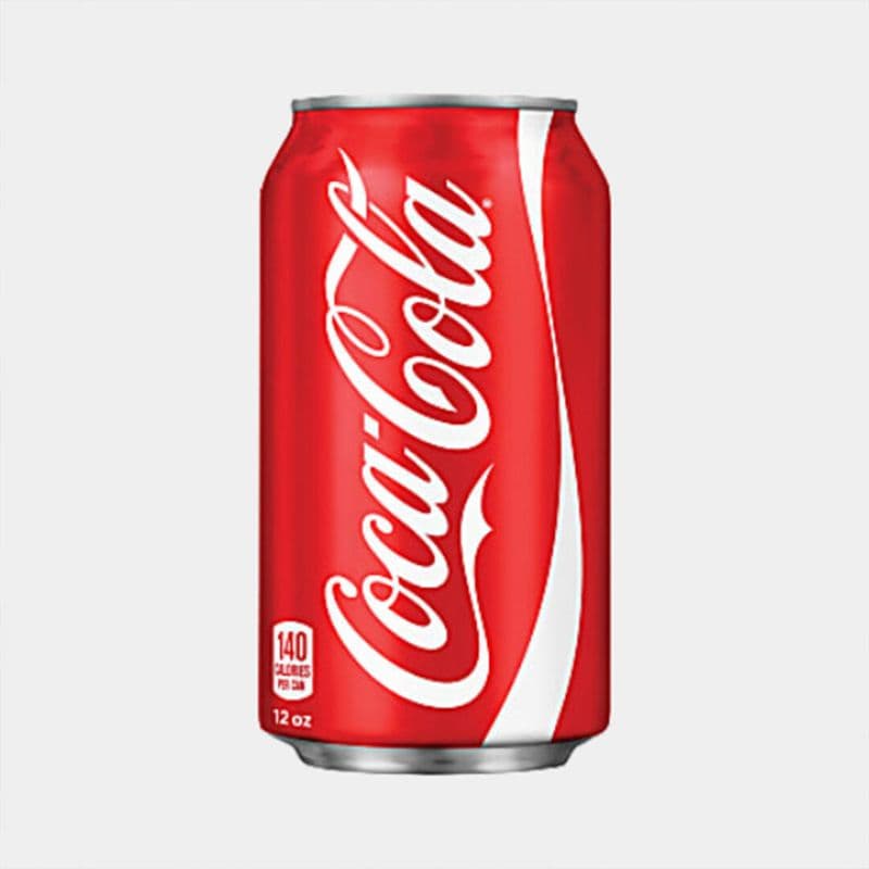 Coca-Cola