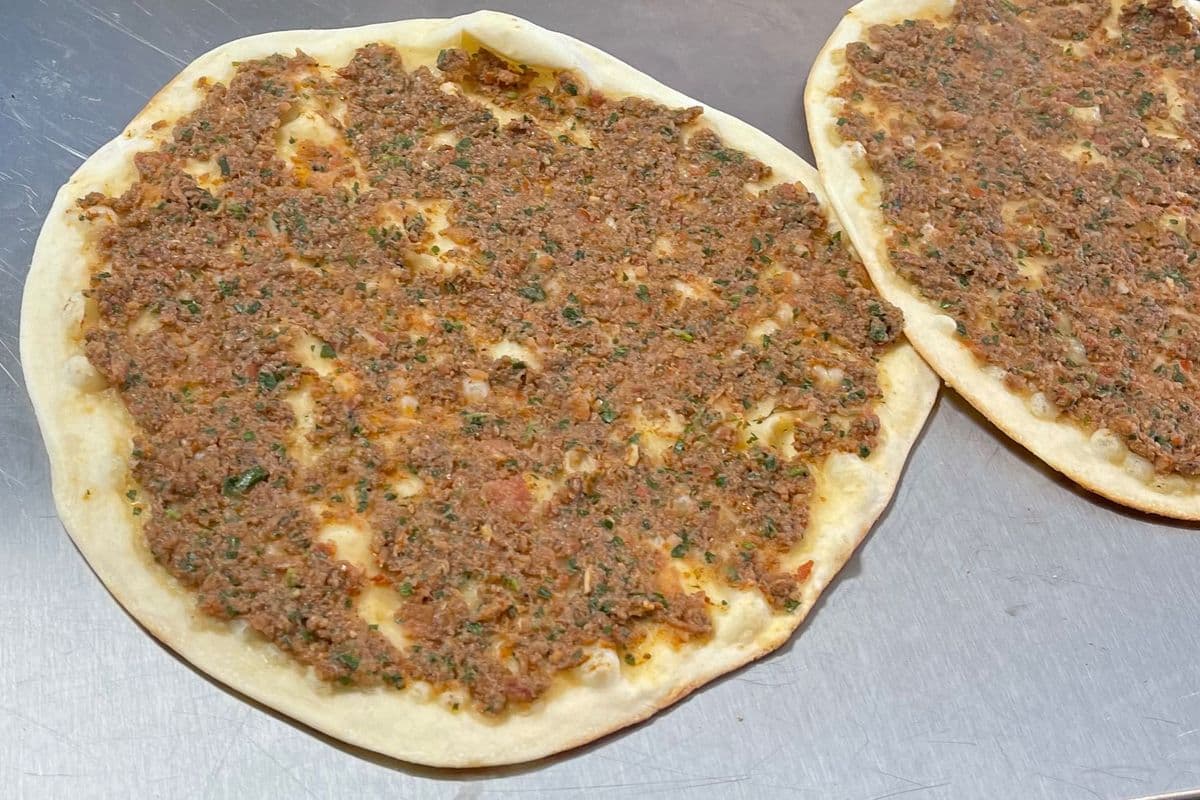 Kaftia (10 in)