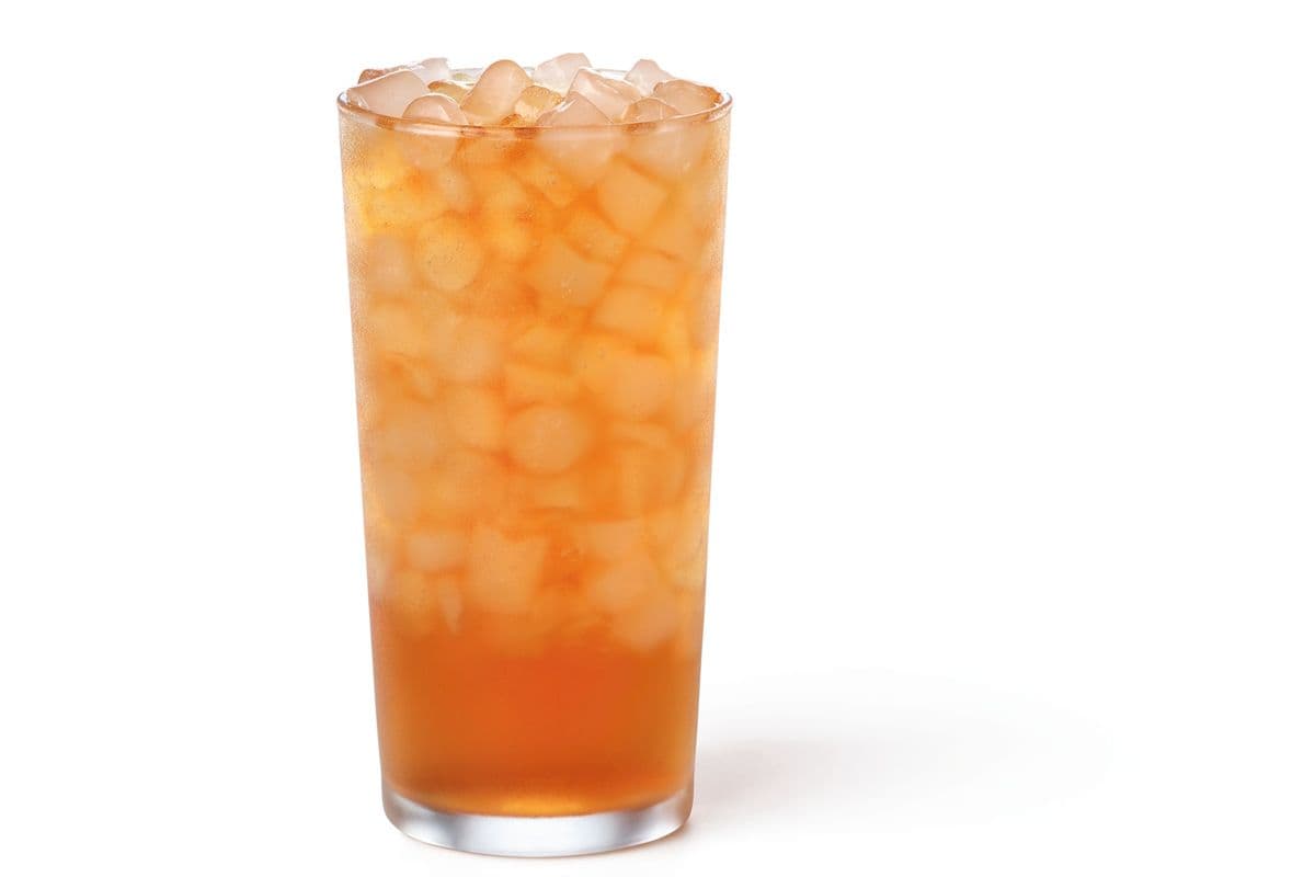 Freshly-Brewed Iced Tea Unsweetened
