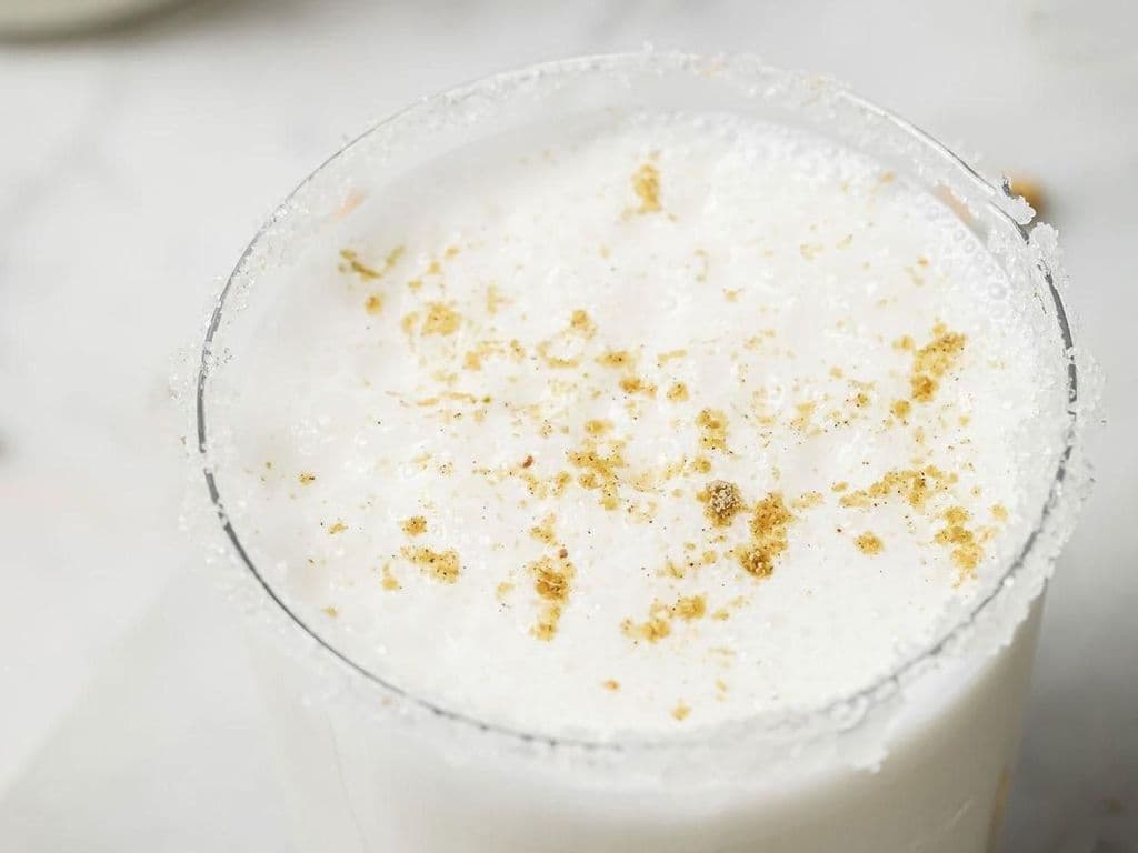 Sweet Lassi