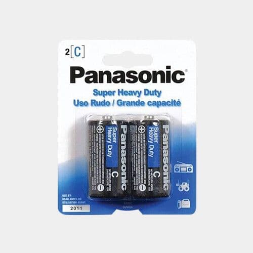 C 1.5 V x2 / C 1.5 V x2