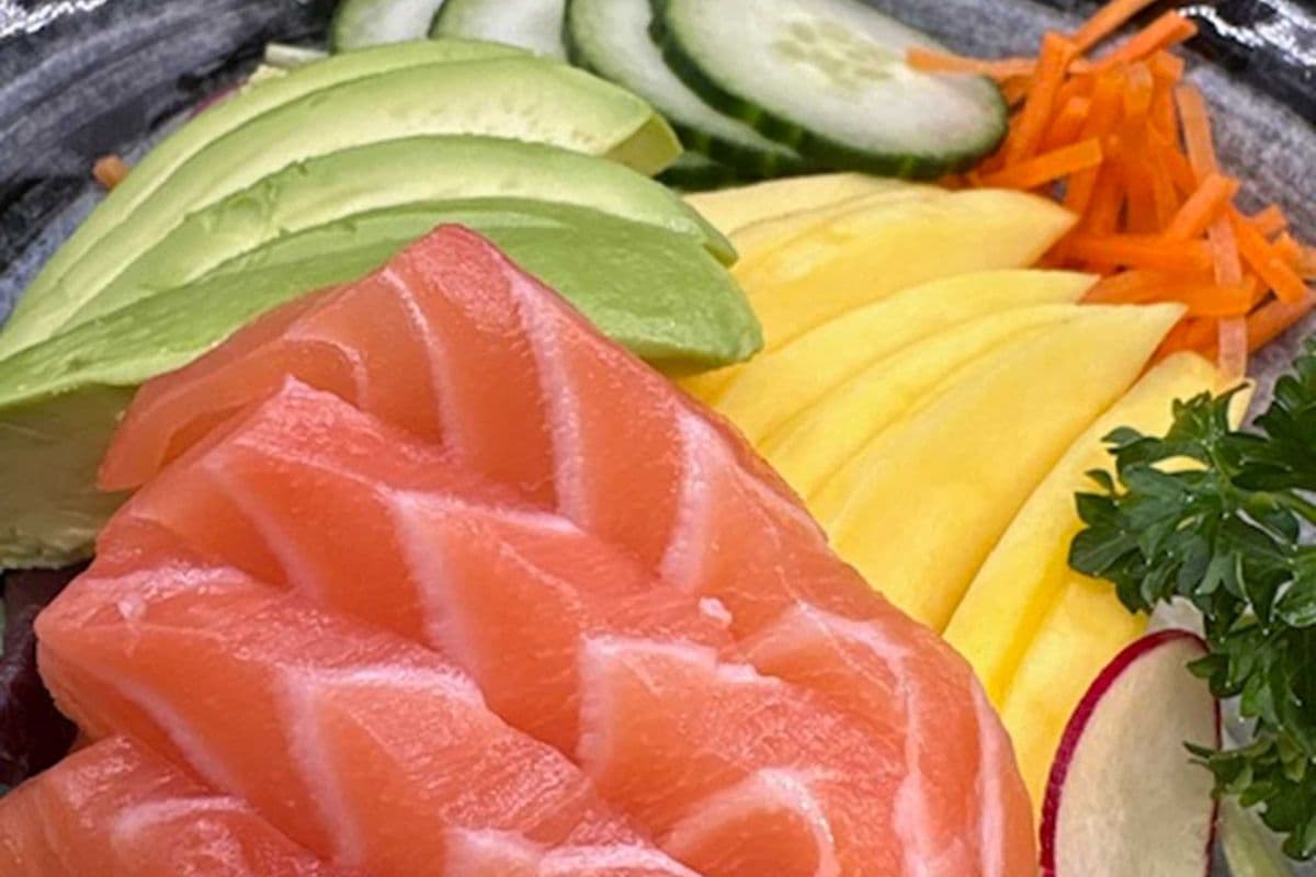 Qoo Salad