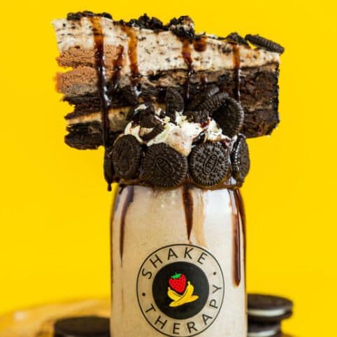 Oreo Dream Shake