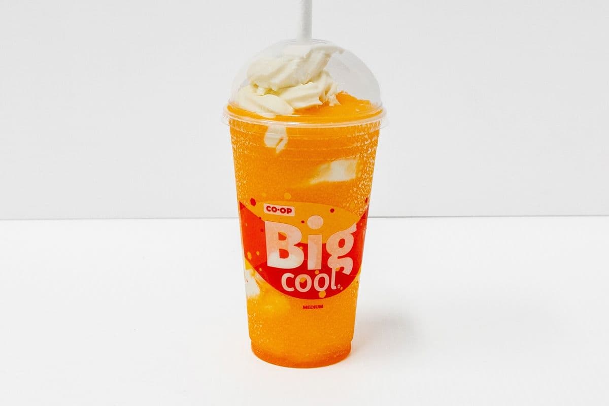 Medium Twist (710 ml)