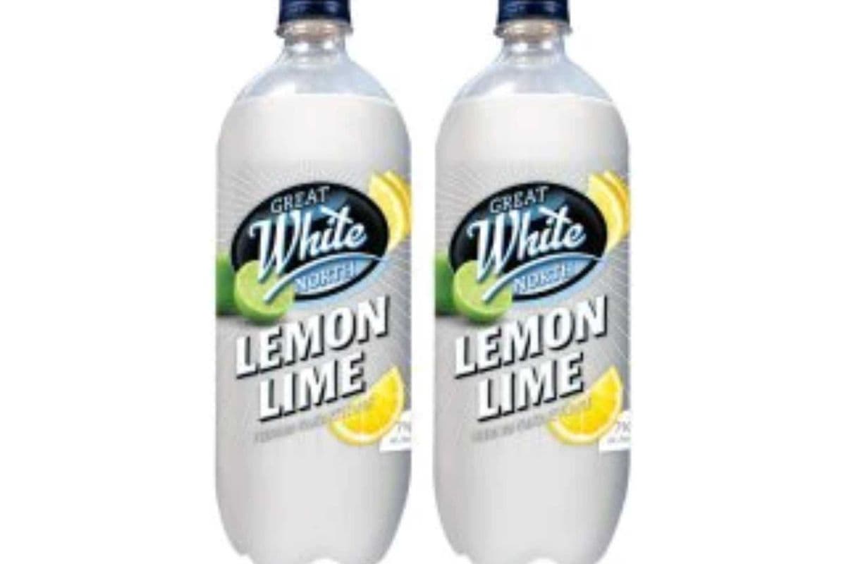 LEMON-LIME VODKA BEVERAGE (1L) (1 x 1L)