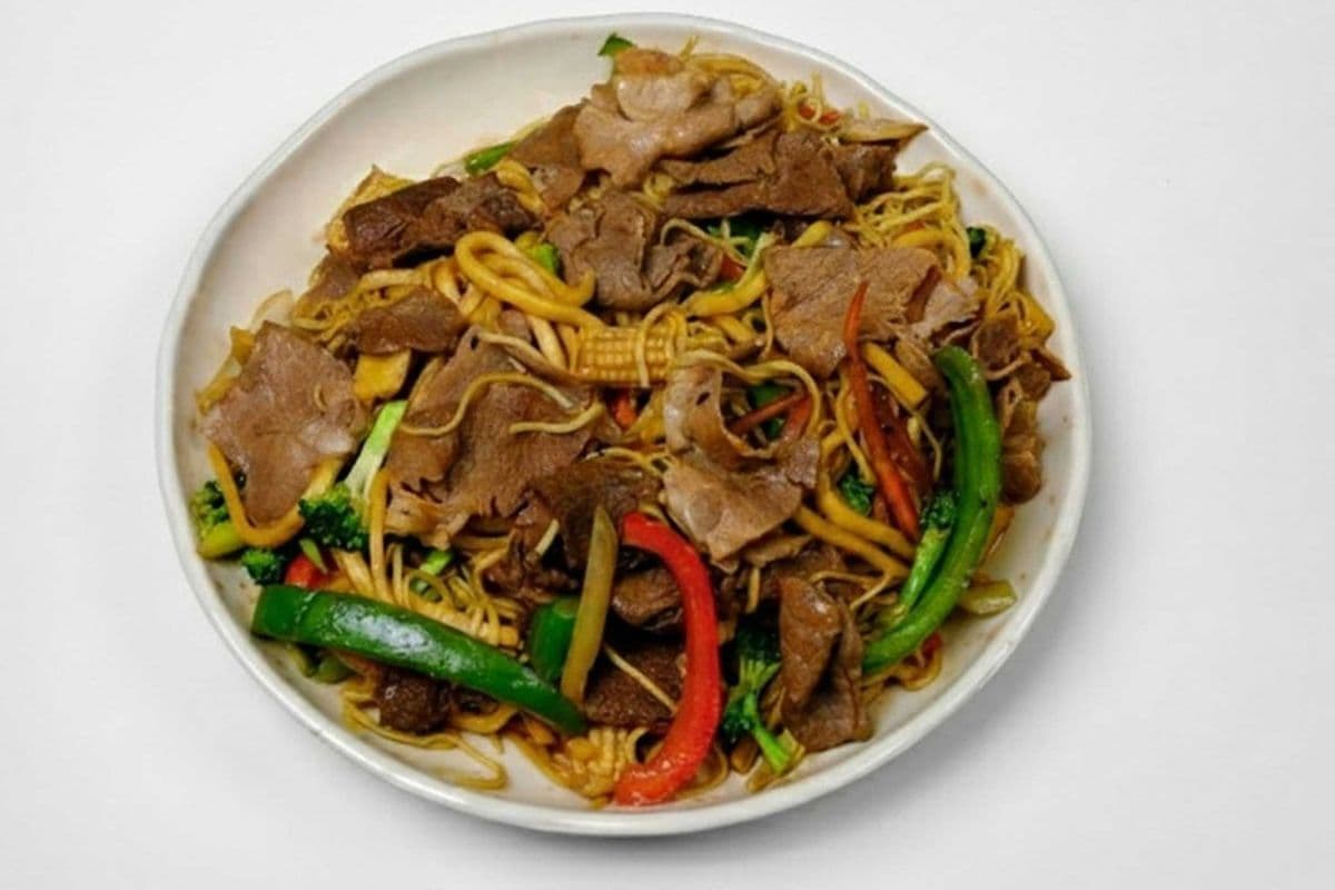 Create Your Own Large Bowl Special