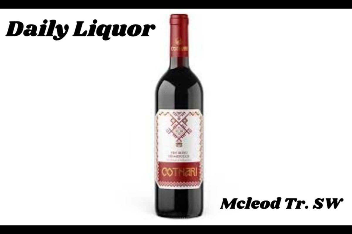 TRADIRII FEREASCA NEAGRA RED SEMI SWEET (1 x 750ML)