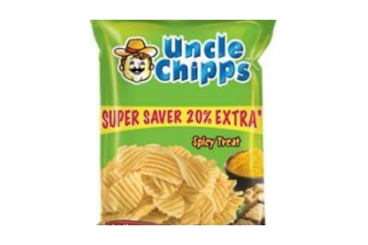 Uncle Chips (55 gm)