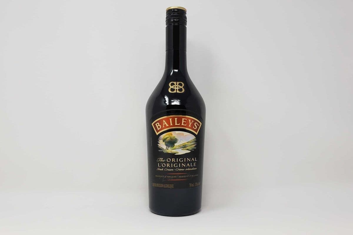 Bailey's Irish Cream (1 x 750ml)