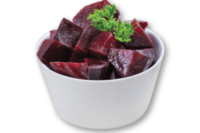 Salade à la betterave / Beet Salad