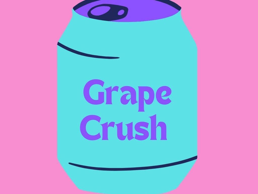 Grape Crush