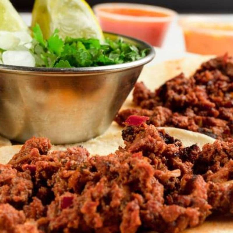 Chorizo 🌮🌮 / 6 Tacos Chorizo 🌮🌮