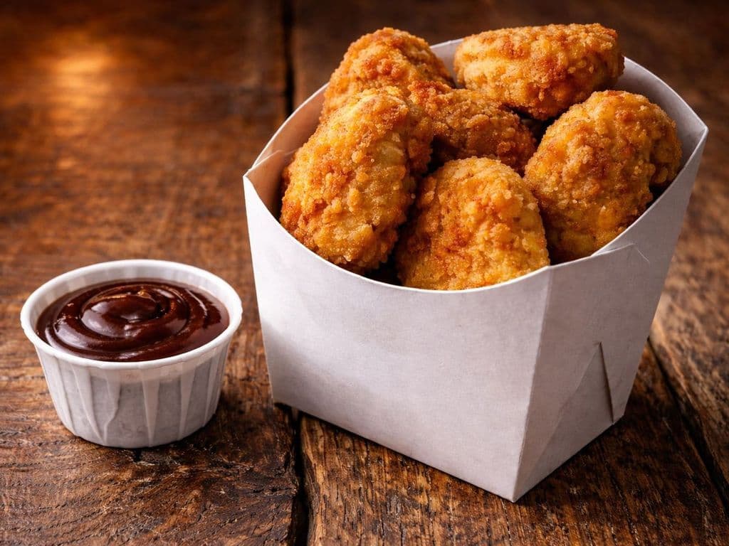 Doigts de Poulet (3)
