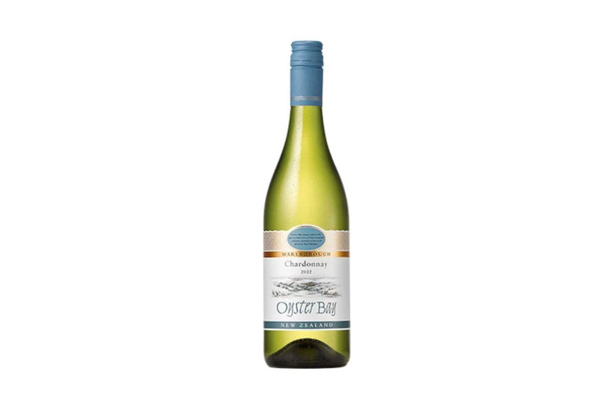 Oyster Bay Chardonnay (1 x 750 ml)