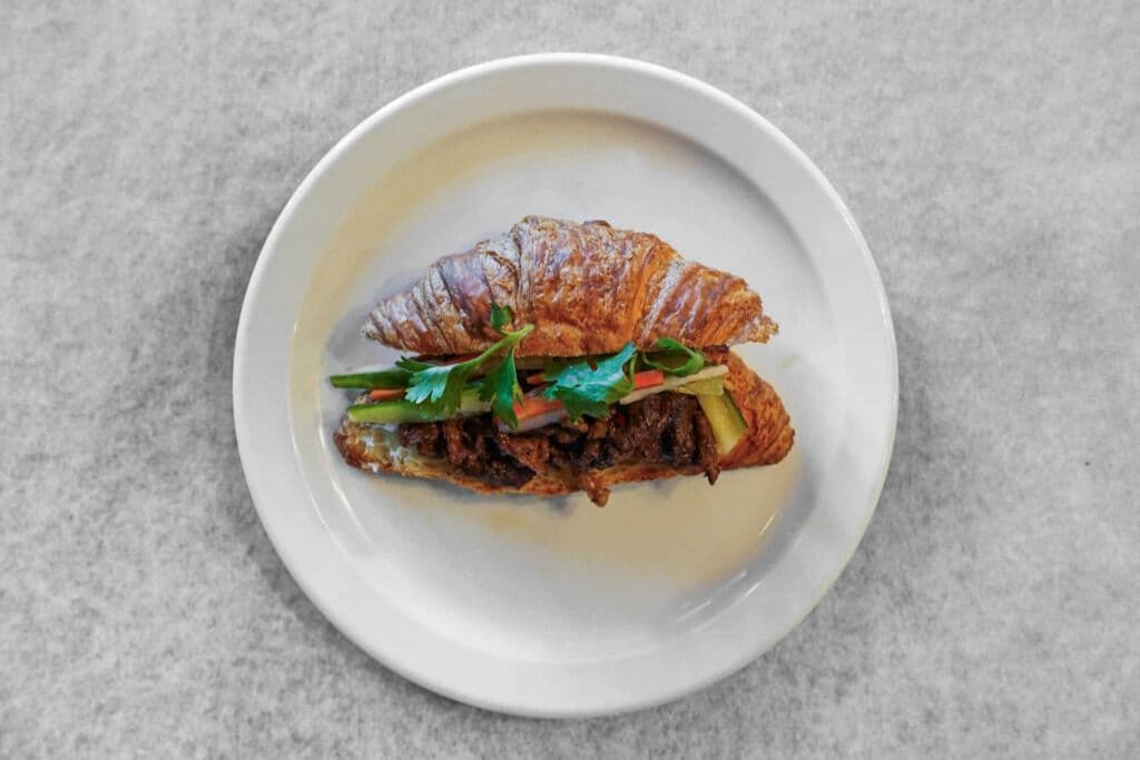 Satay Steak (Signature)