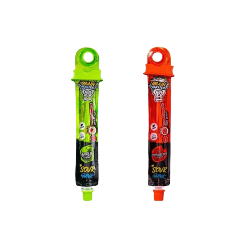 Brain Blasterz Sour Gunk – Netherlands (28ml)