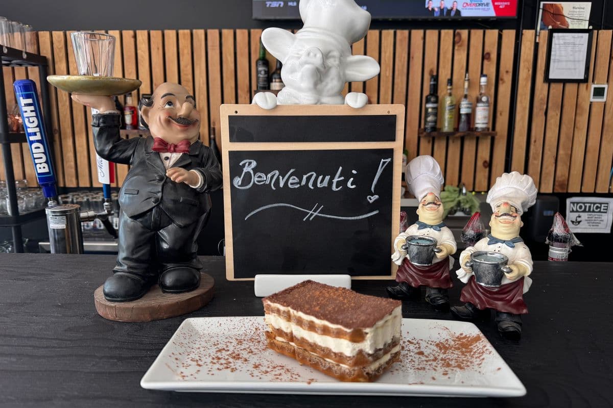 Tiramisu