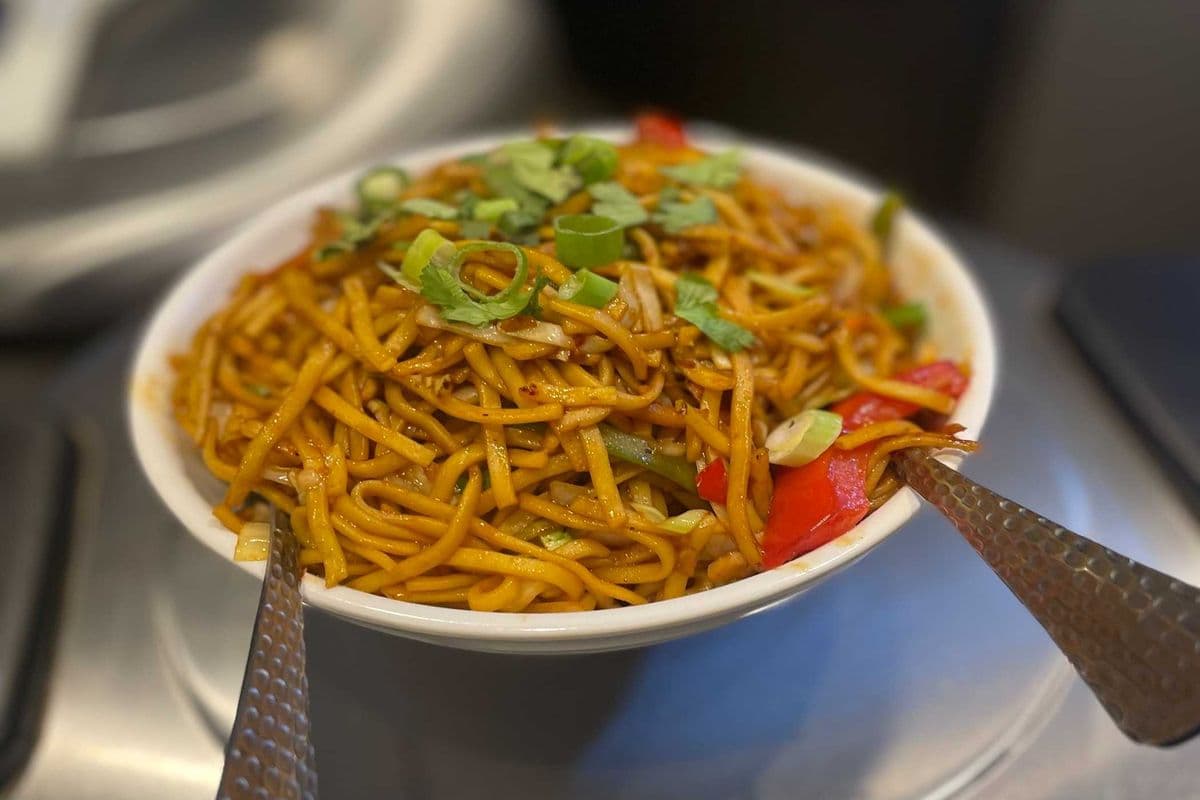 Chowmein