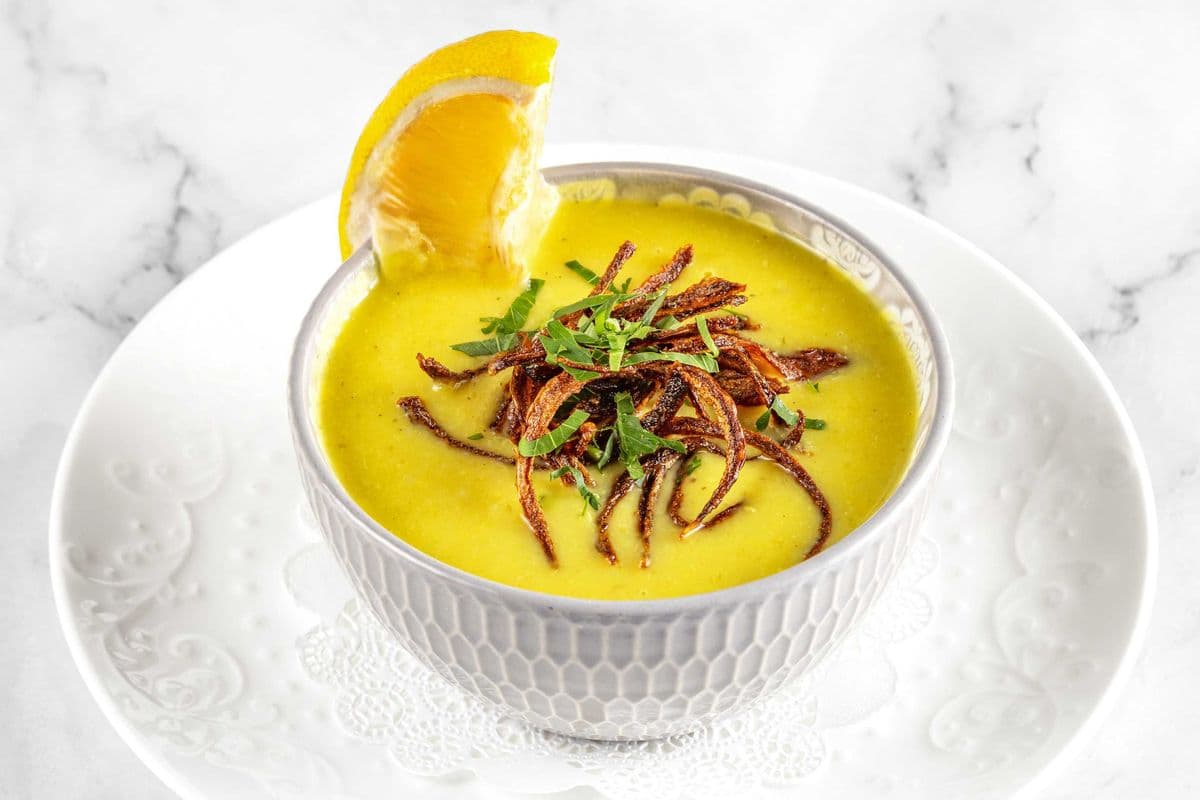Lentil - Adas