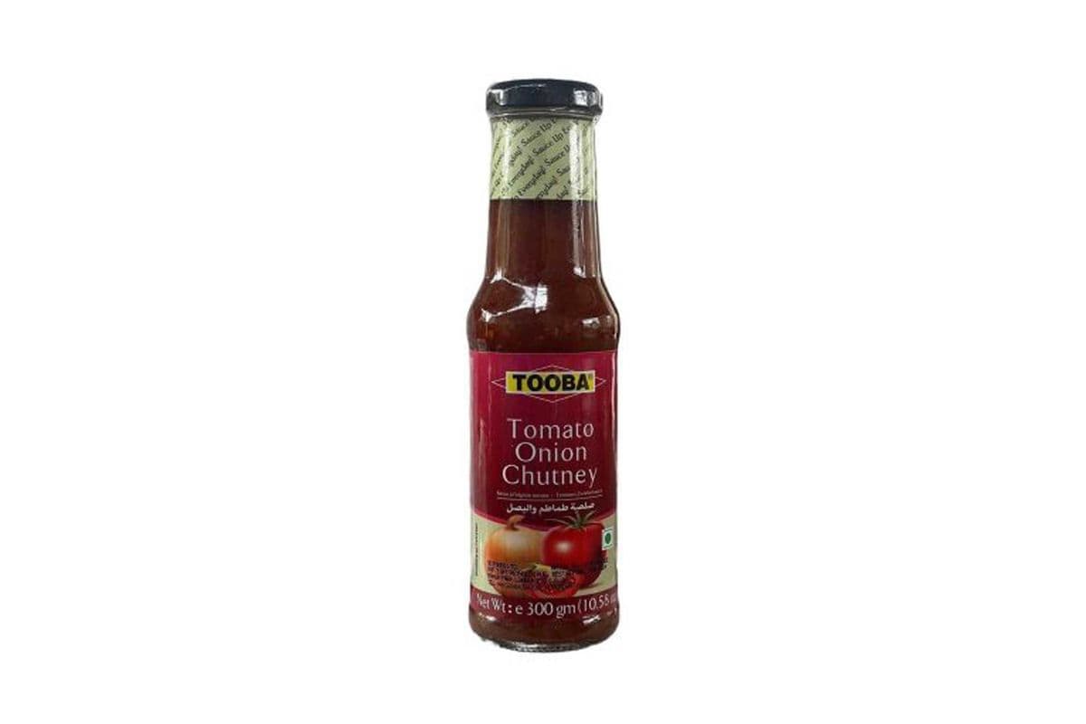 Tooba Tomato Onion Sauce (300 g)