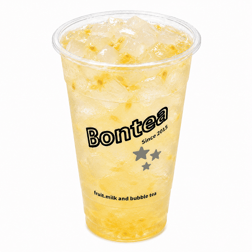 Lemon Honey w/Aloe Vera / 柠檬蜂蜜芦荟