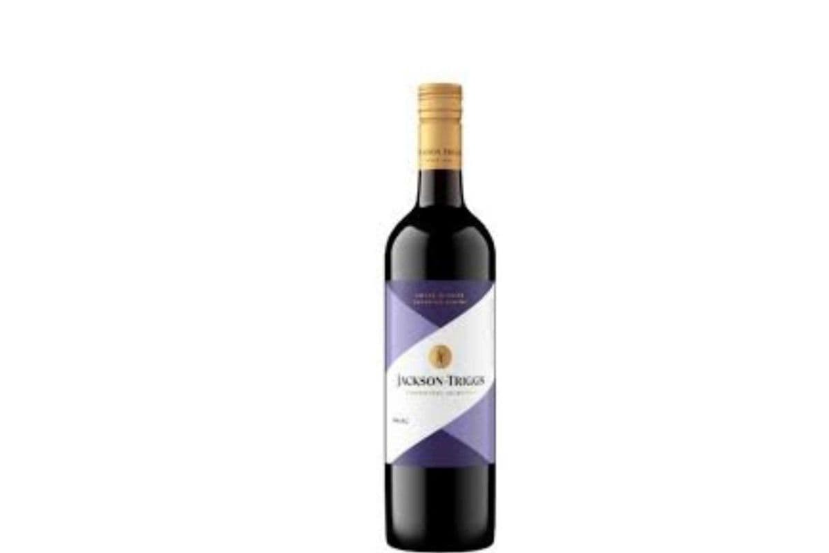 Jackson Triggs Malbec (1 x 750 ml)