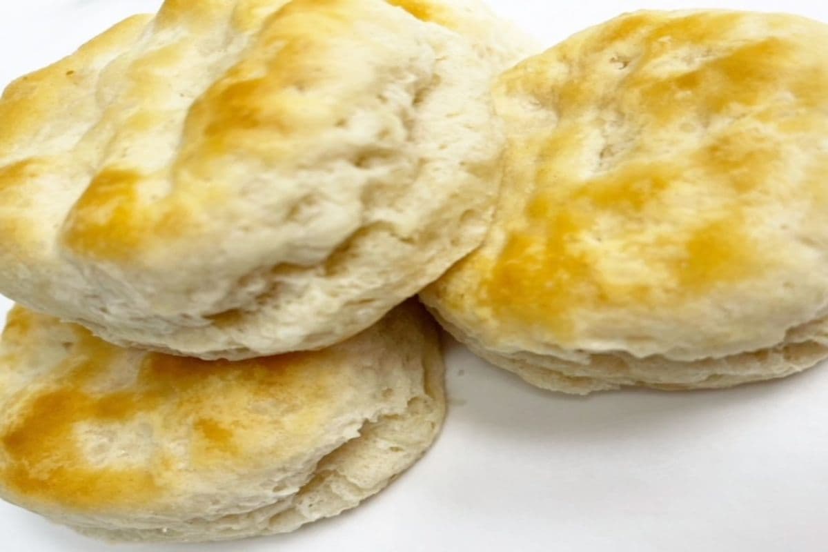 Biscuits