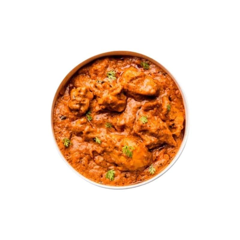 Chicken Masala