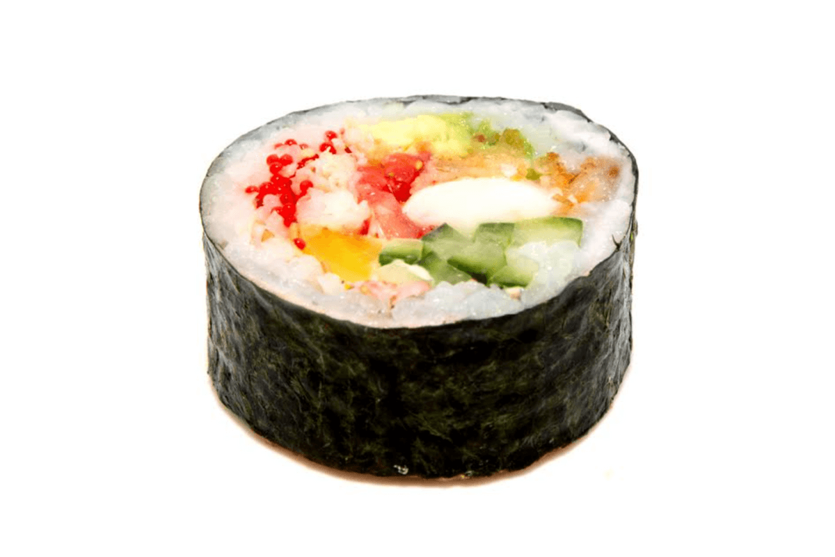 Rouleau de homard (5 mcx) / Lobster Roll (5 pcs)