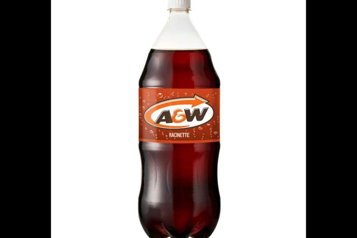 A & W ( 2 L )