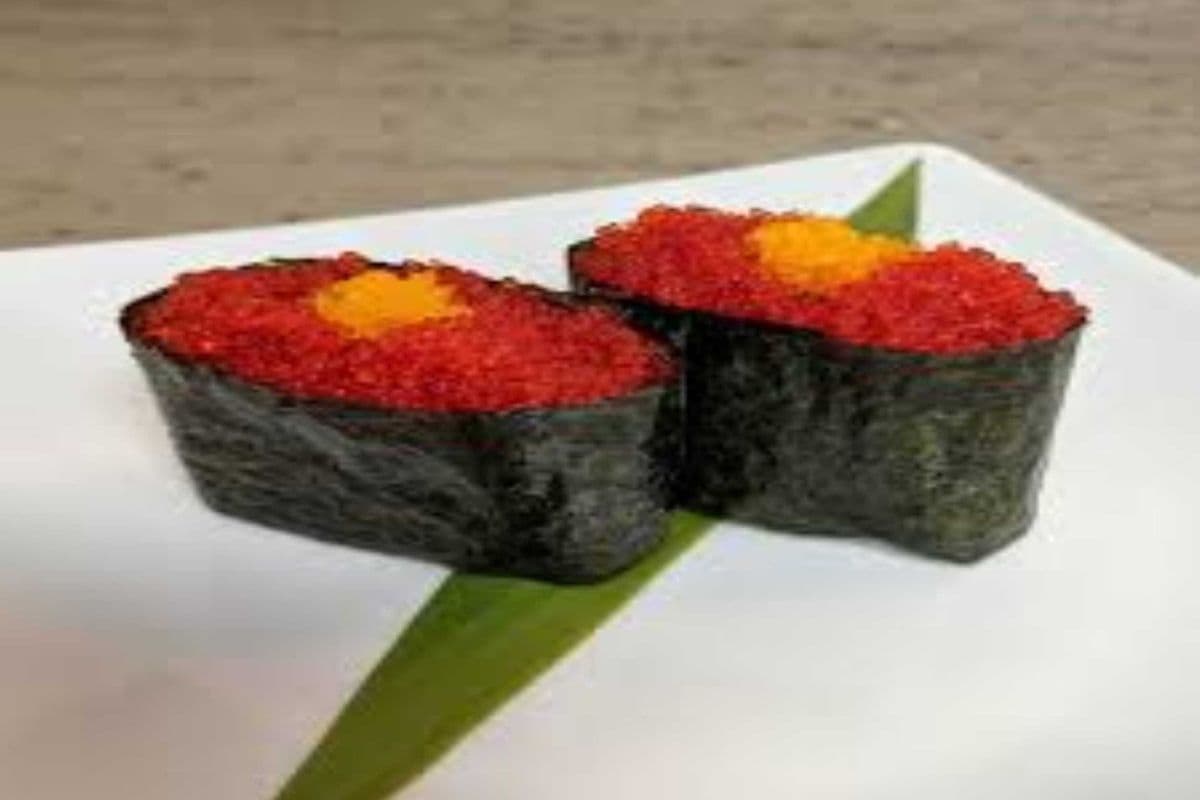 517 Smelt Roe